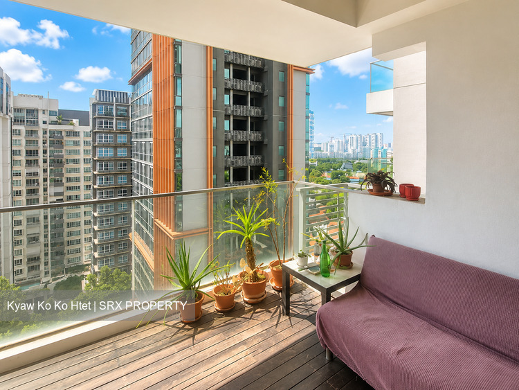 The Mezzo (D12), Apartment #561524411